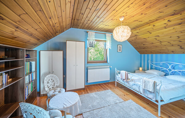 Domy wakacyjne - Jastrebarsko-Gorica Svetojansk , Chorwacja - CCC653 601