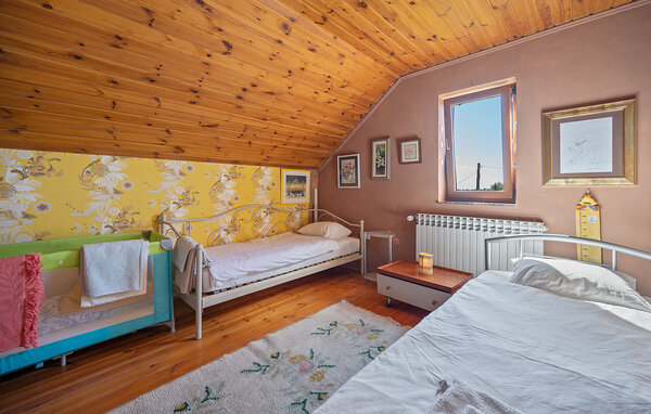 Domy wakacyjne - Jastrebarsko-Gorica Svetojansk , Chorwacja - CCC653 604