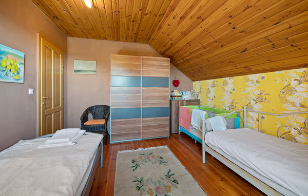 Domy wakacyjne - Jastrebarsko-Gorica Svetojansk , Chorwacja - CCC653 605