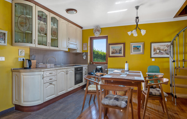 Domy wakacyjne - Jastrebarsko-Gorica Svetojansk , Chorwacja - CCC653 4