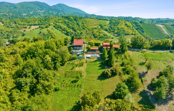 Domy wakacyjne - Jastrebarsko-Gorica Svetojansk , Chorwacja - CCC653 82