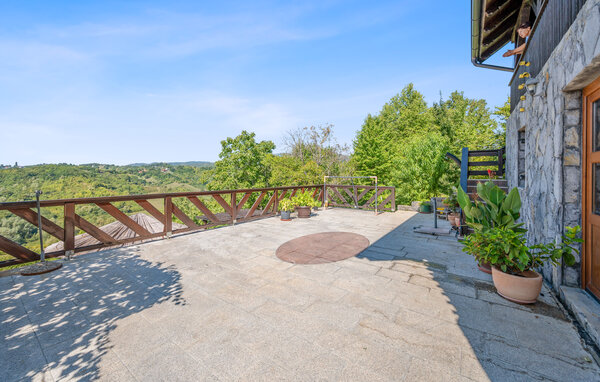 Domy wakacyjne - Jastrebarsko-Gorica Svetojansk , Chorwacja - CCC653 101