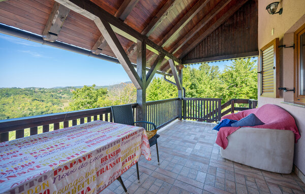 Domy wakacyjne - Jastrebarsko-Gorica Svetojansk , Chorwacja - CCC653 105