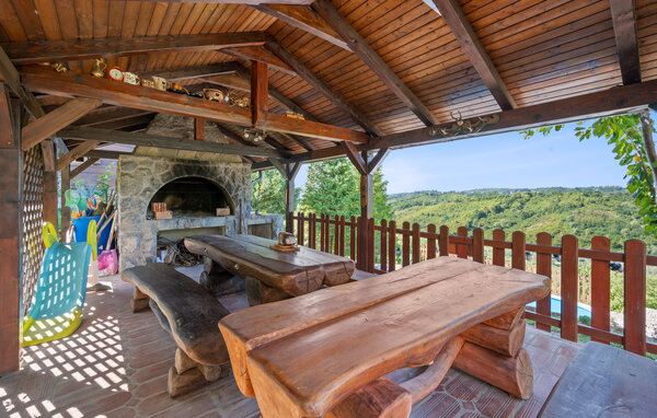Domy wakacyjne - Jastrebarsko-Gorica Svetojansk , Chorwacja - CCC653 7