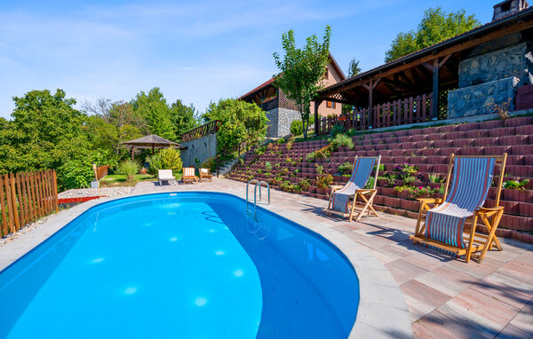 Domy wakacyjne - Jastrebarsko-Gorica Svetojansk , Chorwacja - CCC653 8