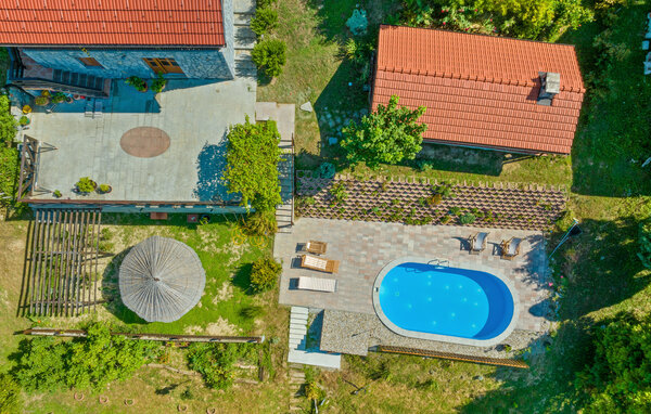 Domy wakacyjne - Jastrebarsko-Gorica Svetojansk , Chorwacja - CCC653 12