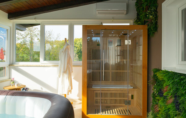 Casa de vacaciones - Zagreb-Gornji Vinkovec , Croacia - CCC654 802