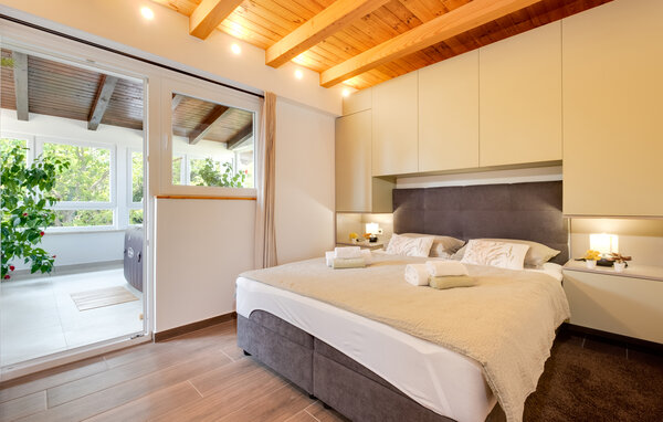 Casa de vacaciones - Zagreb-Gornji Vinkovec , Croacia - CCC654 601