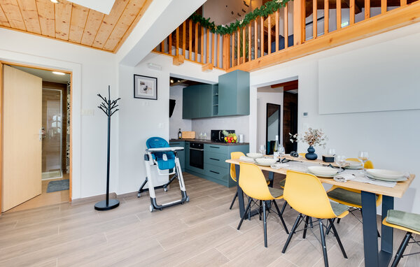 Casa de vacaciones - Zagreb-Gornji Vinkovec , Croacia - CCC654 6