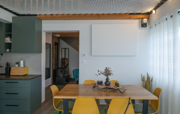 Casa de vacaciones - Zagreb-Gornji Vinkovec , Croacia - CCC654 403