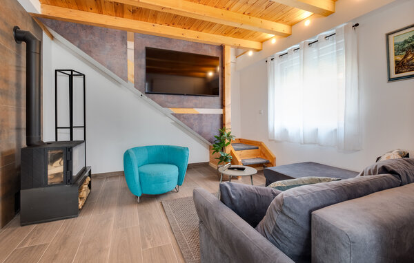 Casa de vacaciones - Zagreb-Gornji Vinkovec , Croacia - CCC654 301