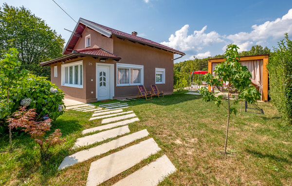 Casa de vacaciones - Zagreb-Gornji Vinkovec , Croacia - CCC654 81