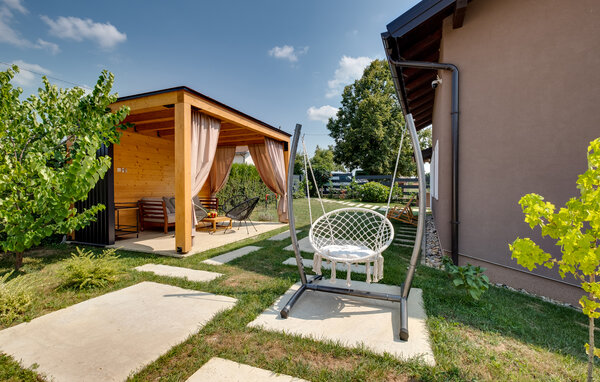 Casa de vacaciones - Zagreb-Gornji Vinkovec , Croacia - CCC654 101