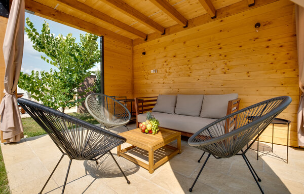 Casa de vacaciones - Zagreb-Gornji Vinkovec , Croacia - CCC654 4