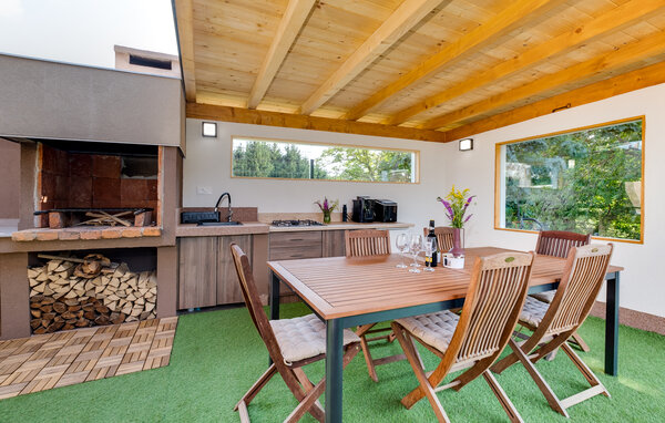 Casa de vacaciones - Zagreb-Gornji Vinkovec , Croacia - CCC654 102