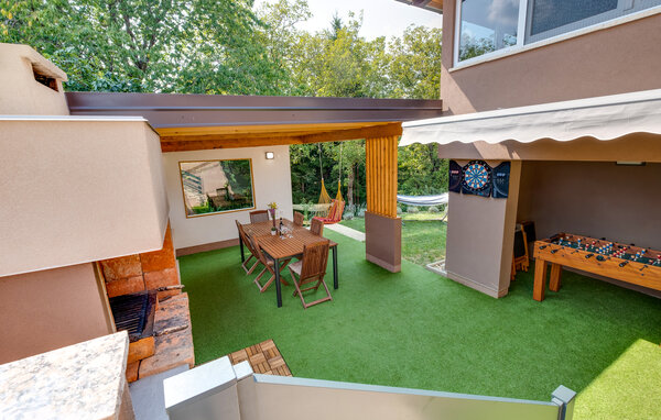 Casa de vacaciones - Zagreb-Gornji Vinkovec , Croacia - CCC654 9