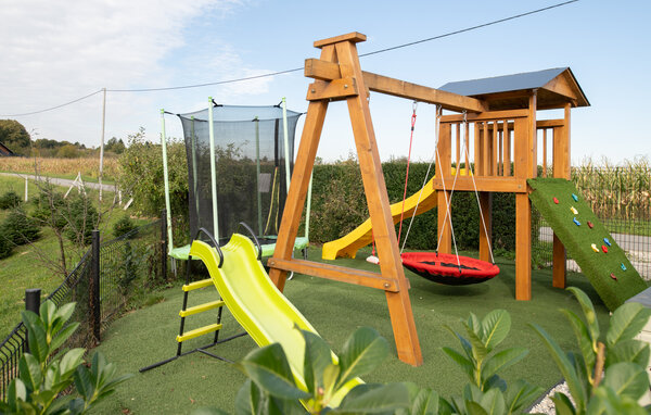 Casa de vacaciones - Zagreb-Gornji Vinkovec , Croacia - CCC654 104