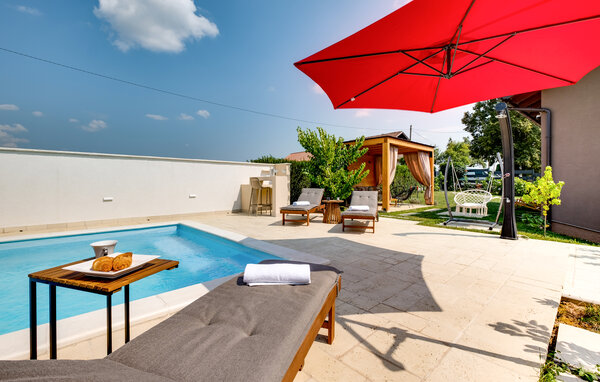 Casa de vacaciones - Zagreb-Gornji Vinkovec , Croacia - CCC654 12