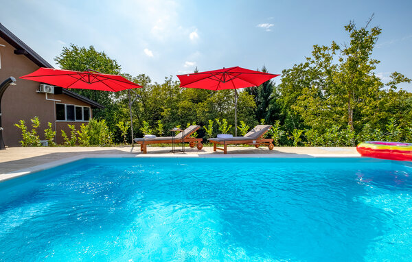 Casa de vacaciones - Zagreb-Gornji Vinkovec , Croacia - CCC654 13