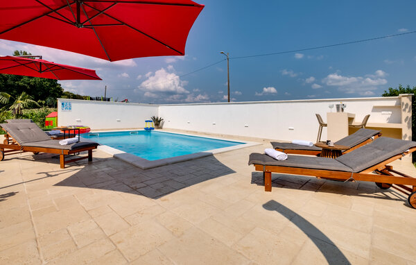 Casa de vacaciones - Zagreb-Gornji Vinkovec , Croacia - CCC654 14