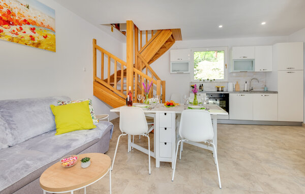 Casa de vacaciones - Karlovac-Koranski Brijeg , Croacia - CCC656 5