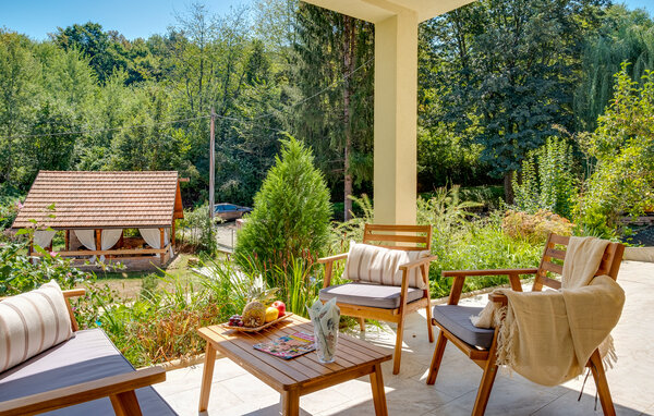 Casa de vacaciones - Karlovac-Koranski Brijeg , Croacia - CCC656 102