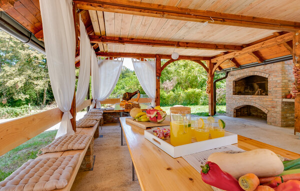 Casa de vacaciones - Karlovac-Koranski Brijeg , Croacia - CCC656 7