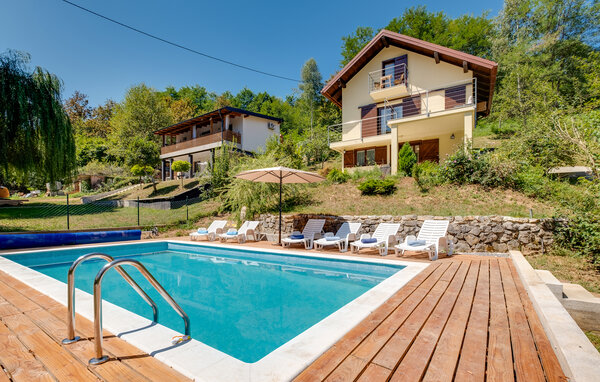 Casa de vacaciones - Karlovac-Koranski Brijeg , Croacia - CCC656 11