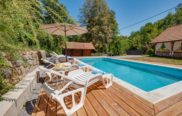 Casa de vacaciones - Karlovac-Koranski Brijeg , Croacia - CCC656 9