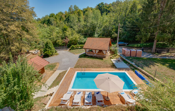 Casa de vacaciones - Karlovac-Koranski Brijeg , Croacia - CCC656 8