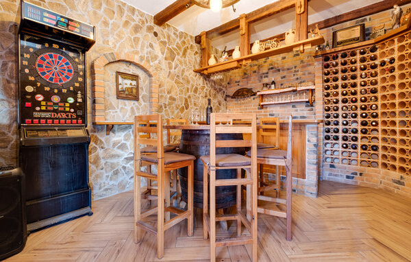 Kuća-za-odmor - Zagreb-Rozga , Hrvatska - CCC657 8