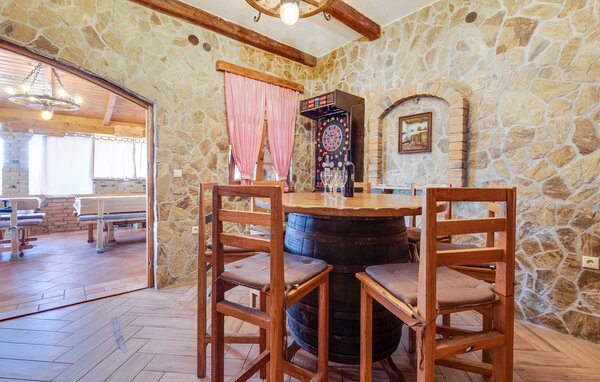 Kuća-za-odmor - Zagreb-Rozga , Hrvatska - CCC657 801