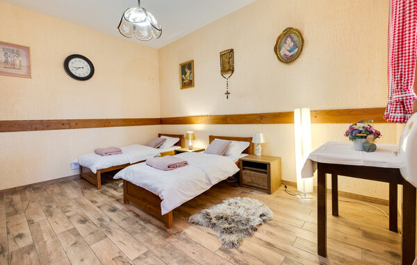 Kuća-za-odmor - Zagreb-Rozga , Hrvatska - CCC657 601