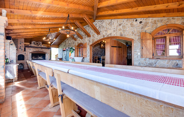 Kuća-za-odmor - Zagreb-Rozga , Hrvatska - CCC657 501