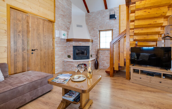 Kuća-za-odmor - Zagreb-Rozga , Hrvatska - CCC657 301