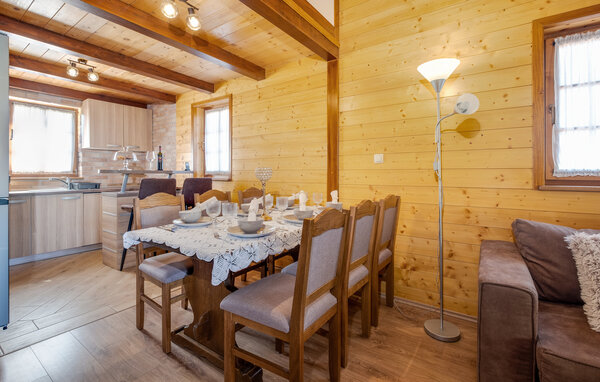 Kuća-za-odmor - Zagreb-Rozga , Hrvatska - CCC657 6