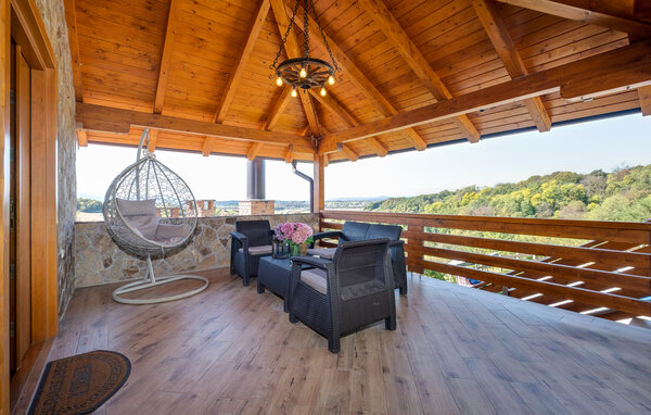 Kuća-za-odmor - Zagreb-Rozga , Hrvatska - CCC657 3