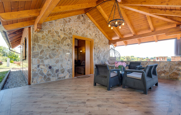 Kuća-za-odmor - Zagreb-Rozga , Hrvatska - CCC657 101