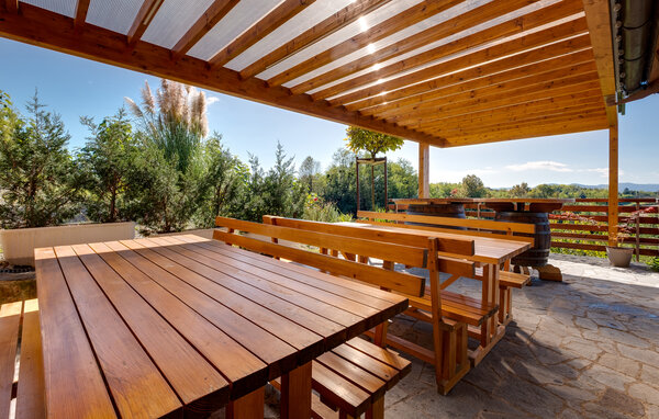 Kuća-za-odmor - Zagreb-Rozga , Hrvatska - CCC657 105