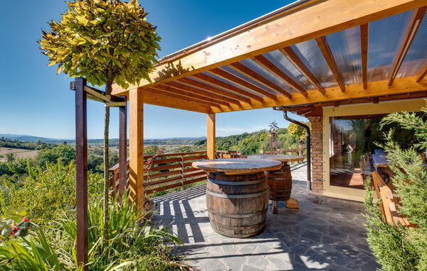 Kuća-za-odmor - Zagreb-Rozga , Hrvatska - CCC657 106