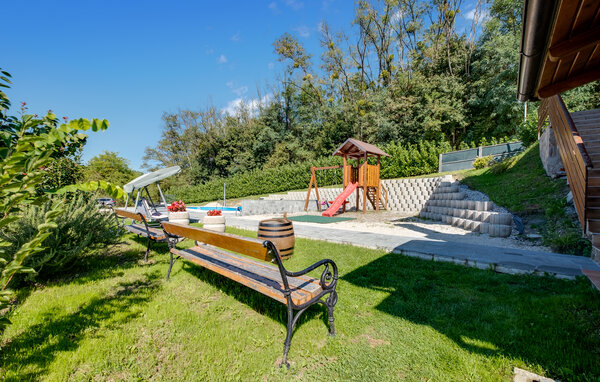 Kuća-za-odmor - Zagreb-Rozga , Hrvatska - CCC657 108