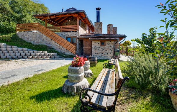 Kuća-za-odmor - Zagreb-Rozga , Hrvatska - CCC657 109