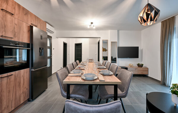 Ferienhaus - Ludbreg-Vinogradi Ludbreski , Kroatien - CCC659 402
