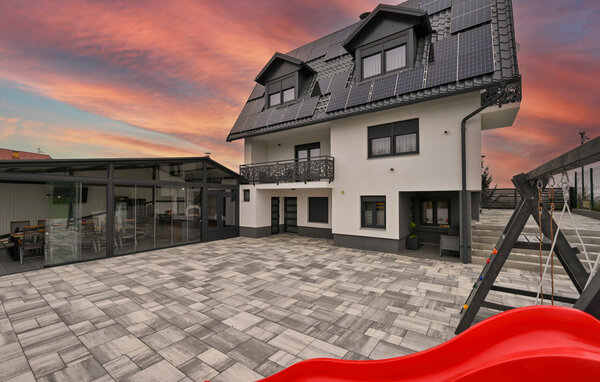 Ferienhaus - Ludbreg-Vinogradi Ludbreski , Kroatien - CCC659 81