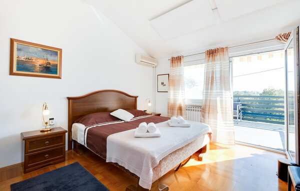 Semesterhus - Zagreb-Brezane Lekenicke , Kroatien - CCC660 601