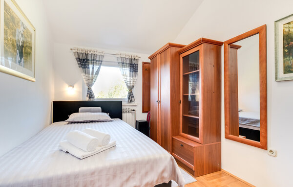 Semesterhus - Zagreb-Brezane Lekenicke , Kroatien - CCC660 603