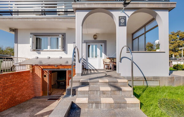 Semesterhus - Zagreb-Brezane Lekenicke , Kroatien - CCC660 112