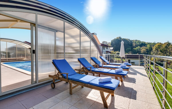 Semesterhus - Zagreb-Brezane Lekenicke , Kroatien - CCC660 13