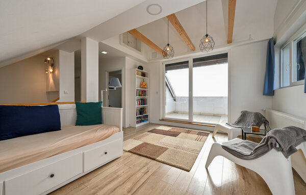 Holiday Home - Krapinske Toplice-Petrova Gora , Croatia - CCC661 609