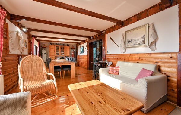 Holiday Home - Krapinske Toplice-Petrova Gora , Croatia - CCC661 301